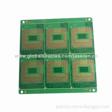 Quick Turn Good-quality and Cheap Prices PCB, Prototype Manufacturer